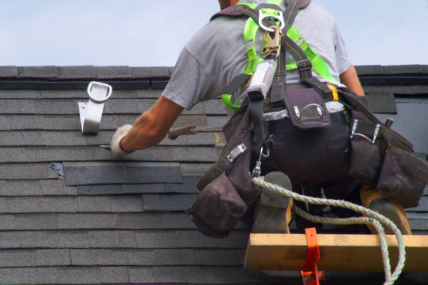 Trusted Salem, MA Roofing Contractor Experts