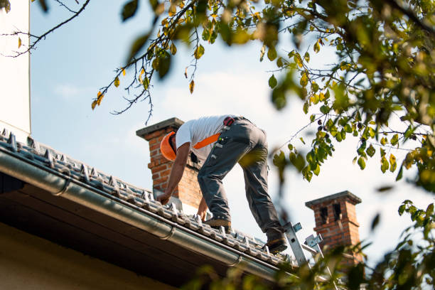 Trusted Salem, MA Roofing Contractor Experts