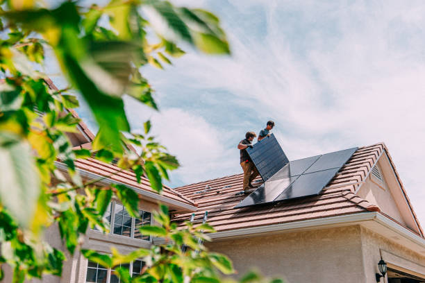 Best Emergency Roof Repair  in Salem, MA
