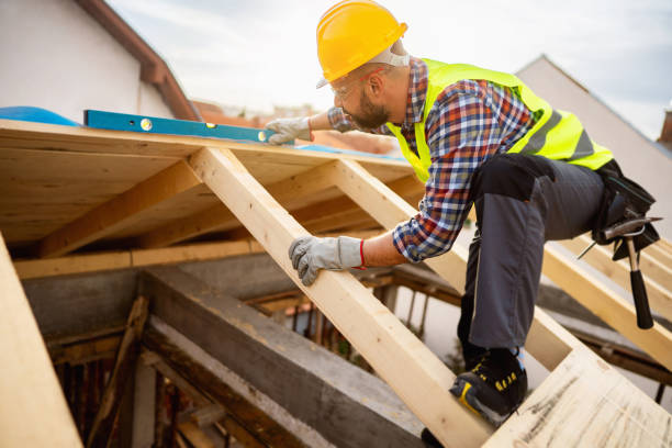 Best Residential Roofing Contractor  in Salem, MA