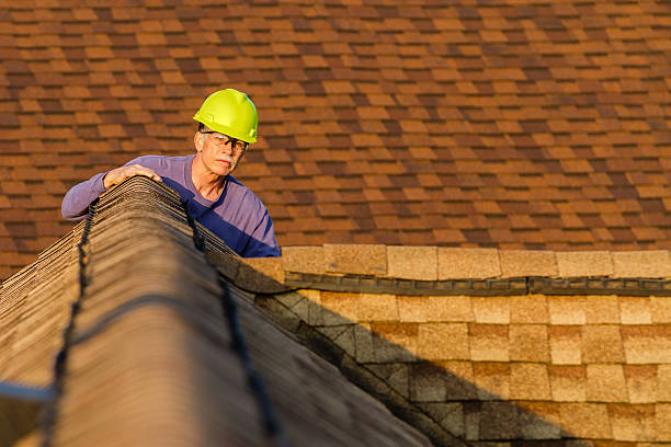 Best Commercial Roofing Services  in Salem, MA