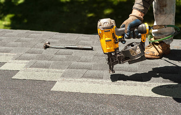 Best Roofing Contractor Near Me  in Salem, MA