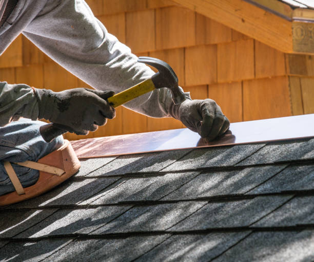 Quick and Trustworthy Emergency Roof Repair Services in Salem, MA